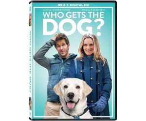 Who Gets The Dog