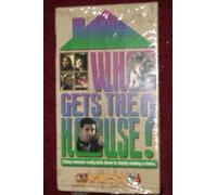 Who Gets The House