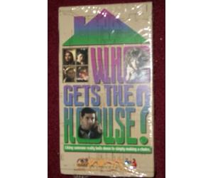 Who Gets The House