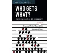 Who Gets What?