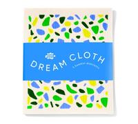 Who Gives A Crap Dream Cloths Lot de 3 torchons suédois pour une cuisine plus durable, réutilisables qui remplacent les rouleaux de cuisine