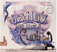 Who Gives a Funk [Import allemand]