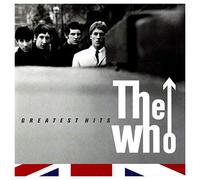 Who - Greatest Hits-19tr [Import]