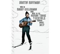 Who Harry Kellerman and Why is He Saying Those Terrible Things About Me