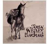 John Wesley Harding – Changed and Who Was Dead – CD (Sony Music)