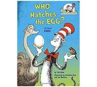 Who Hatches The Egg? All About Eggs