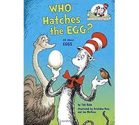 Who Hatches The Egg? All About Eggs