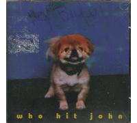 Who Hit John - Hey Buffy