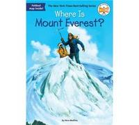 Who HQ: Where Is Mount Everest? | Nico Medina Nico MedinaNico Medina (Auteur)