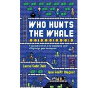 Who Hunts The Whale