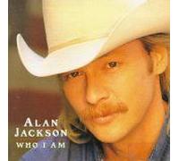 Jackson, Alan - Who I Am