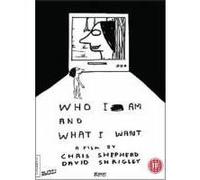 Who I Am And What I Want , (Animated)
