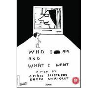 Who I Am and What I Want [Import anglais]