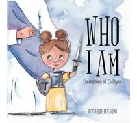 Who I Am: Confessions of Children