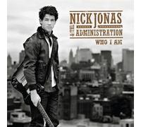 Who I Am: Deluxe Edition (CD & DVD)