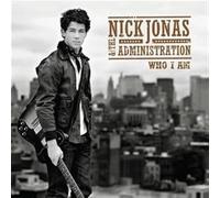 Who I Am-Slidepac