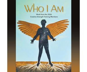 Who I Am: Work from the 2026 Creative Strength Training Members