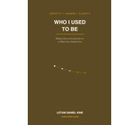Who I Used To Be: Making Sense In Losing Interest In What Once Defined You