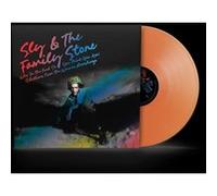 Sly & the Family Stone - Who in the Funk Do You Think You Are Selections (Syeor 2026) (Vinyl Orange)
