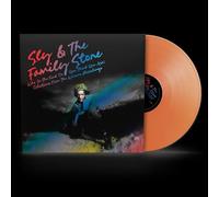Sly & the Family Stone - Who in the Funk Do You Think You Are Selections (Syeor 2026) (Vinyl Orange)