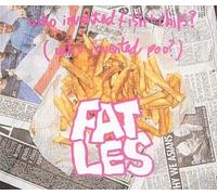 Who Invented Fish and Chips [Import]