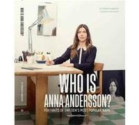 Who is Anna Andersson by Meredith Andrews Meredith Andrews (Auteur)
