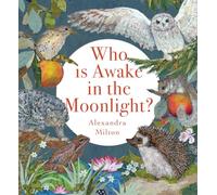 Who Is Awake in the Moonlight?