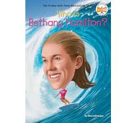Who Is Bethany Hamilton?