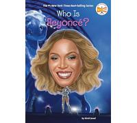 Who Is Beyoncé?