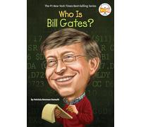 Who Is Bill Gates?