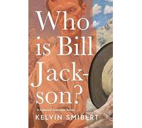 Who Is Bill Jackson?