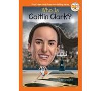 Who Is Caitlin Clark?