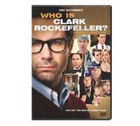 Who is Clark Rockefeller