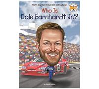 Who Is Dale Earnhardt Jr.?