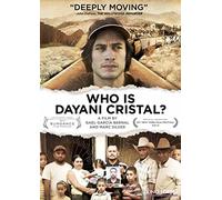 Who is Dayani Cristal