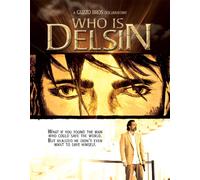 Who Is Delsin? [Import allemand]