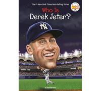 Who Is Derek Jeter?