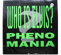 Who is Elvis/Floor Burn (x2) Respect No. 1 [Import]