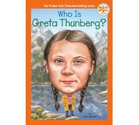 Who Is Greta Thunberg? – Penguin Books