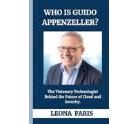 Who Is Guido Appenzeller?: The Visionary Technologist Behind the Future of Cloud and Security