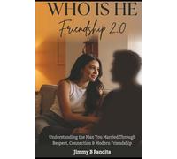 Who is ”HE”? Frienship 2.0