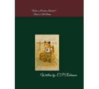 Who is Hercules Hamster? Book 3: Book 3 The Return