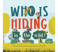 Who Is Hiding In The Wild