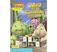 Who Is in Charge Anyway?, Max Lucado's Hermie & Friends Max Lucado (Auteur)