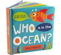 Who Is in the Ocean?