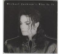 Who is it (7 [Import]