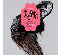 Bjork - Who is It [Pt. 1] [Single]