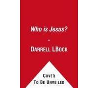 Who Is Jesus?