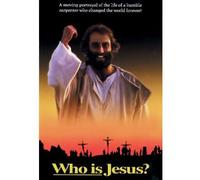 Who is Jesus