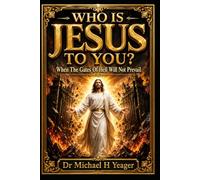 WHO IS JESUS TO YOU?: When The Gates Of Hell Will Not Prevail